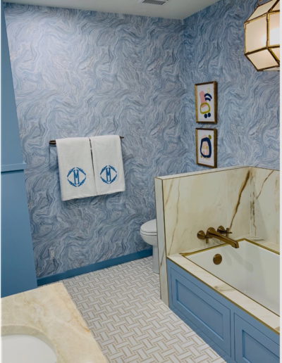Commercial Interior Designers