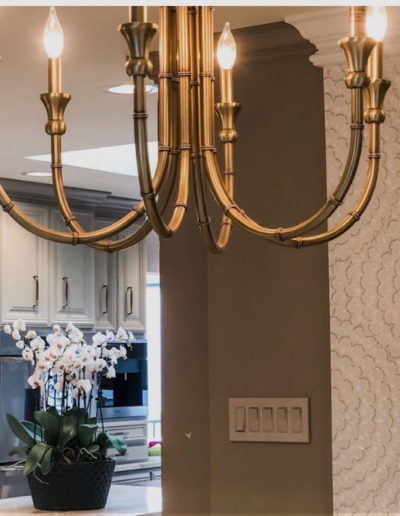 Home Interior Decorators