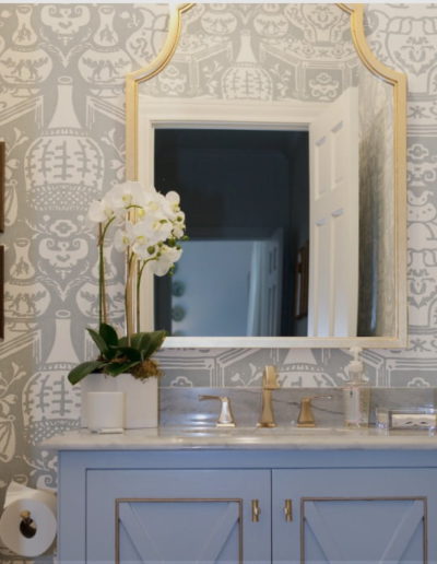 Interior Design Ideas
