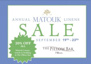 💙Our Annual Matouk sale is coming all next week!! 💚
•
•
•
#theperfectpeony #aninspiredhome #sale #matouk #sheets #bedding #towels #tablelinens #tylertexas